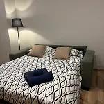 Апартаменты Casa Divitia