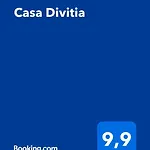 Casa Divitia Апартаменты Сориано-нель-Чимино