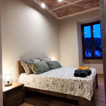 Casa Divitia * Soriano nel Cimino