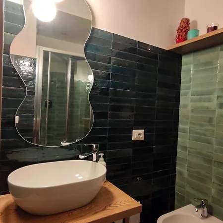 Apartment Casa Divitia