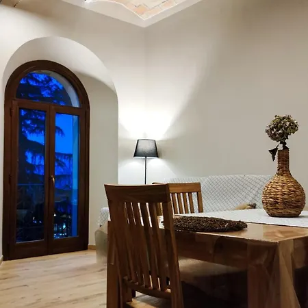 Casa Divitia Soriano nel Cimino