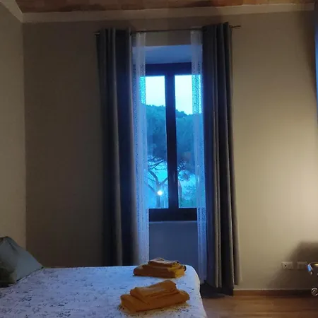 Casa Divitia Apartment Soriano nel Cimino