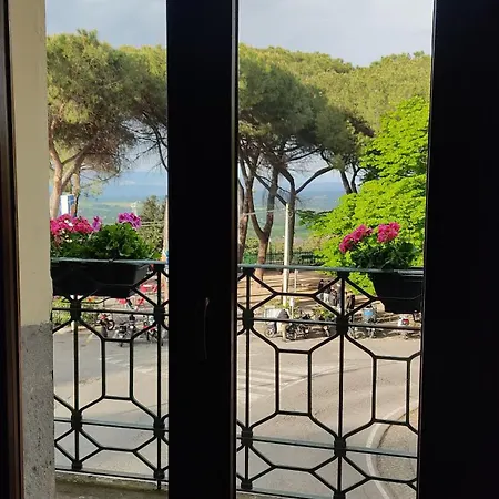 Casa Divitia Apartment