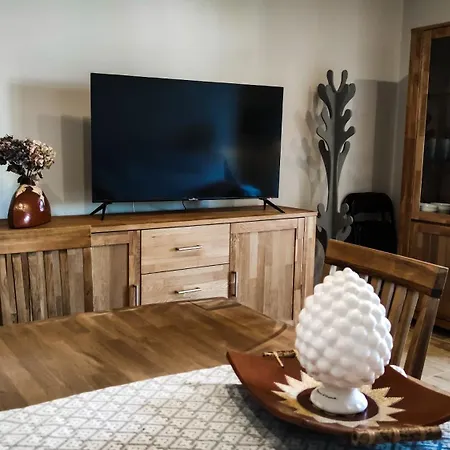 Casa Divitia Apartment