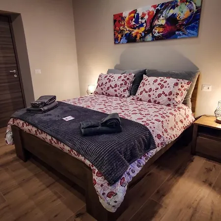 Casa Divitia * Soriano nel Cimino