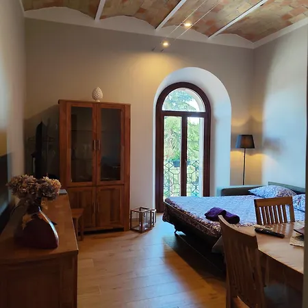 Casa Divitia Apartment *