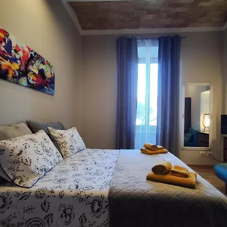 Apartment Casa Divitia *