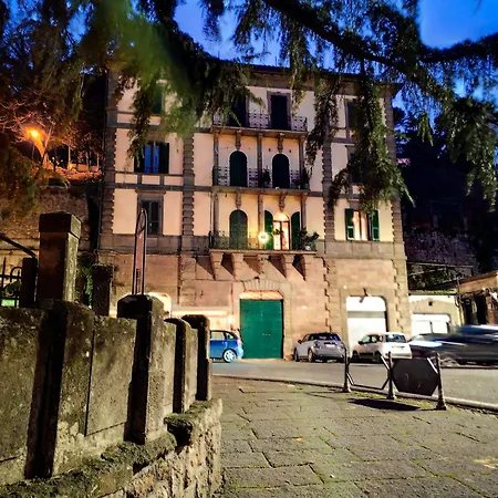Apartment Casa Divitia *