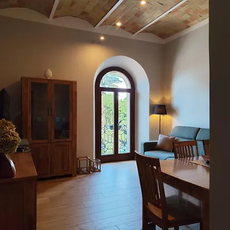 Casa Divitia Apartman *