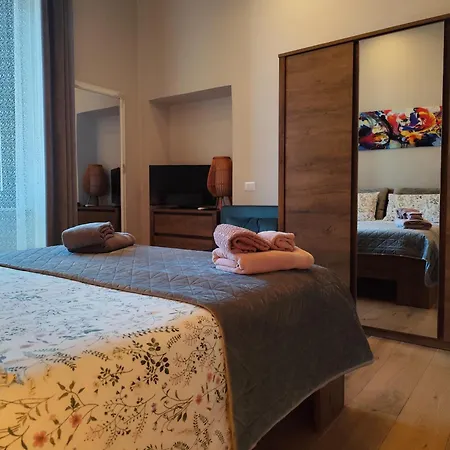 Casa Divitia Apartment
