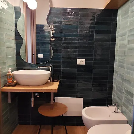 Casa Divitia Apartment Soriano nel Cimino