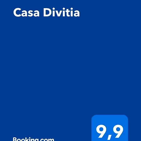 Casa Divitia Apartament Soriano nel Cimino