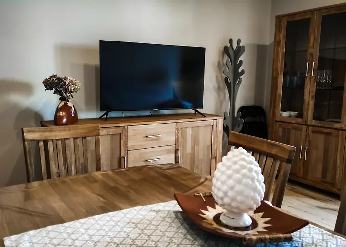 Casa Divitia Apartment