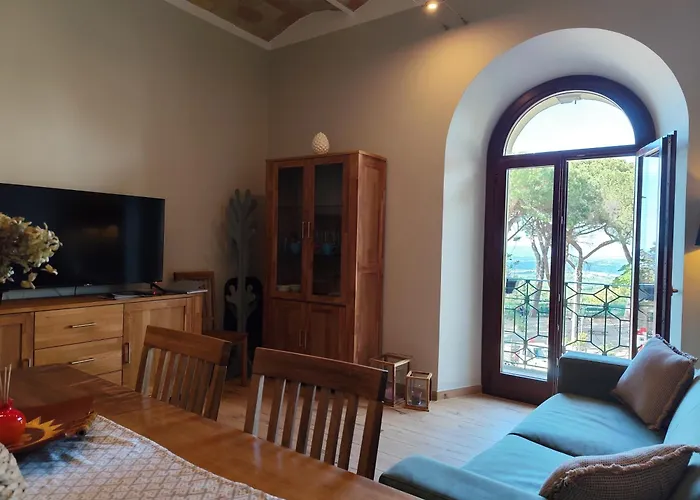 Casa Divitia * Soriano nel Cimino